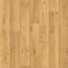 Visuel - Sol PVC - Sandro - aspect parquet planche de chne