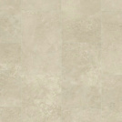 Sol Vinyle Textile Grande largeur - Carrelage pierre naturelle - Travertin crème