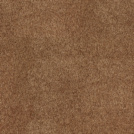 Moquette en polyester recycl -Re-cycle -Rouille terracotta