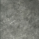 Chute de Sol PVC Best - Motif Granit Noir Argenté