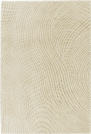 Tapis de salon ou chambre - Mditation - Beige nude