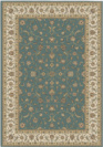 Vous aimerez aussi : Tapis style persan en velours ras - Kiana - Vert antique