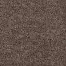 Visuel - Tapis sur mesure en polyester recycl - Re-life -Marron brun