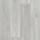 Visuel - Sol Vinyle Textile Grande largeur - Aspect parquet - Chêne blanc