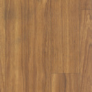 Chute de Sol PVC - Walnut Plank