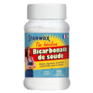 Decoweb.com vous recommande : Bicarbonate de soude Starwax - 500g
