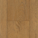 Visuel - Sol PVC - Imitation parquet chne brun