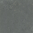 Sol Vinyle Textile - Black Edition - Aspect minéral - Terrazzo anthracite