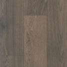 Chute de Sol PVC en dstockage - Imitation parquet brun fonc