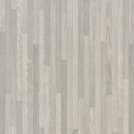 Sol Vinyle Textile économique - Parquet lames étroites - Chêne gris