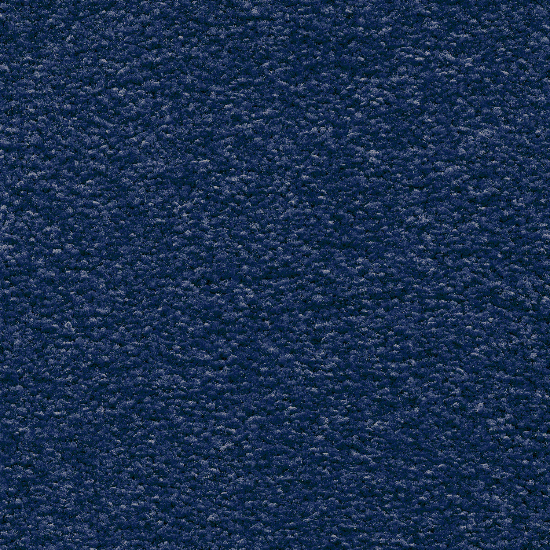 Moquette ultra douce - Pulse - Bleu nuit