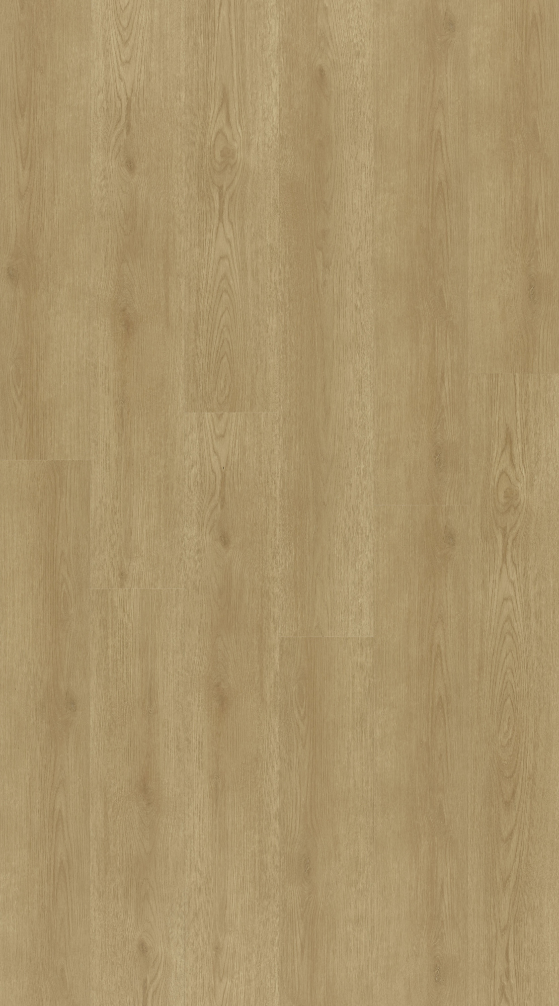 Parquet vinyle rigide intensif en lames clipsables chêne naturel à décor bois réaliste et finition ultra mate