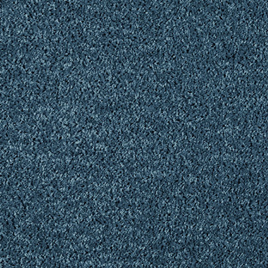 Tapis sur mesure - Lumicolor - Bleu lagon