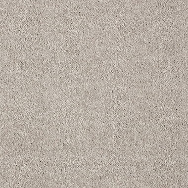 Tapis sur mesure en polyester recycl - Re-life - Beige