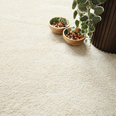 Tapis sur mesure - Lumicolor - Beige clair