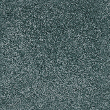 Tapis sur mesure - Chromaluxe - Bleu gris