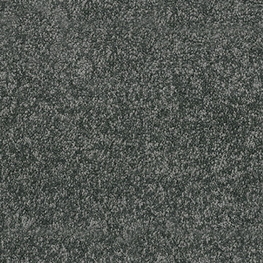 Tapis sur mesure - Chromaluxe - Gris carbone