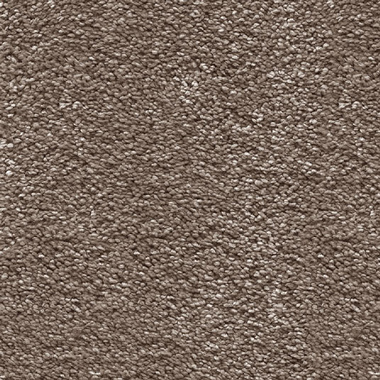 Tapis sur mesure - Select - Marron fonc