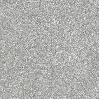 Tapis sur mesure - Chromaluxe - Gris argent