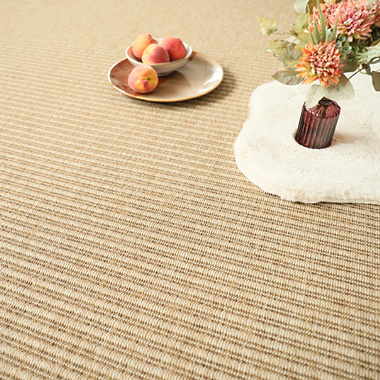 Tapis sur mesure tiss plat Bali - 4501/26