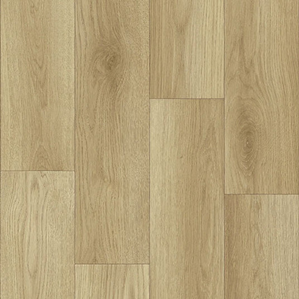 Chute de Sol Vinyle First - Aspect parquet Rhapsody