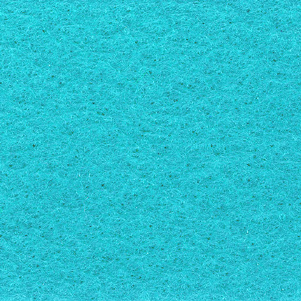 Moquette Orotex Revexpo - Turquoise