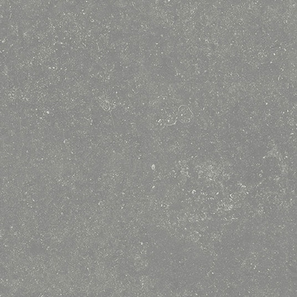 Sol Vinyle Textile Grande largeur - Aspect pierre naturelle - Basalte gris