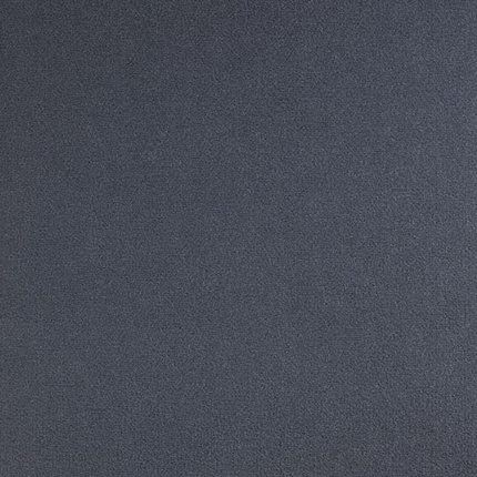 Moquette velours Balsan gris ardoise - sans perspective