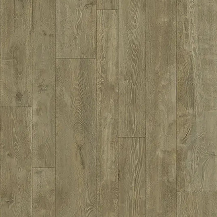 Sol PVC class UPEC - Imitation parquet pacific Oak