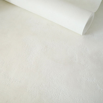 Papier peint expansé sur intissé - Casual Minéral - Crème
