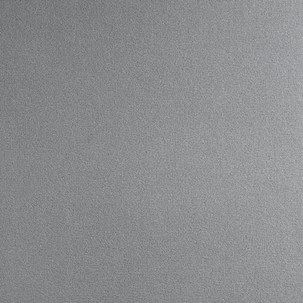 Moquette velours Balsan gris mistigri - sans perspective