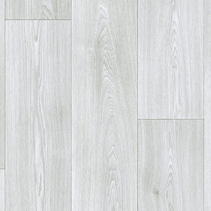 Chute de Sol Vinyle Textile - Rnovation Confort - Imitation parquet blanc gris