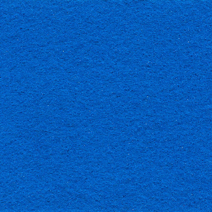 Moquette Stand Event - Bleu électrique