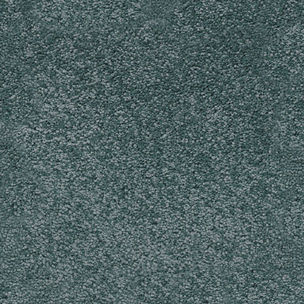 Moquette rsistante aux taches - Chromaluxe - Bleu gris