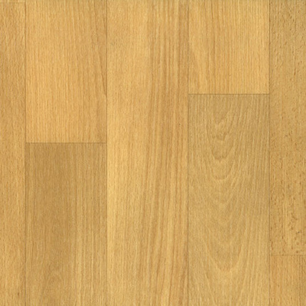 Sol PVC - Aspect parquet classique