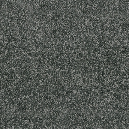 Moquette rsistante aux taches - Chromaluxe - Gris carbone