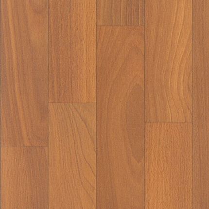 Sol PVC - Aspect parquet lames troites