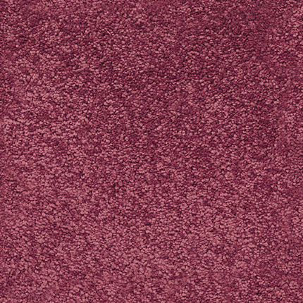 Moquette rsistante aux taches - Chromaluxe - Rose boudoir