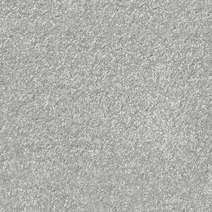 Moquette rsistante aux taches - Chromaluxe - Gris argent