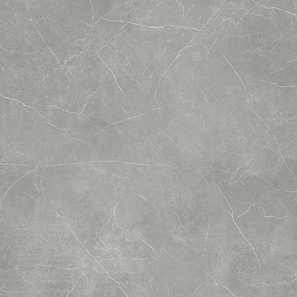 Sol Vinyle Textile Haute Performance - Aspect marbre gris