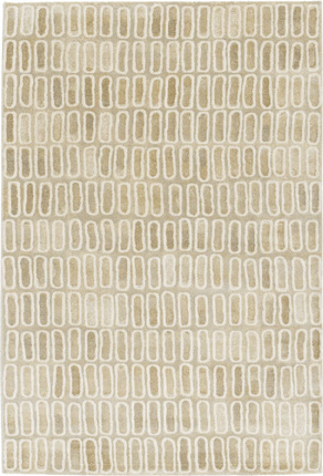 Tapis de salon ou chambre - Identit - Beige nude