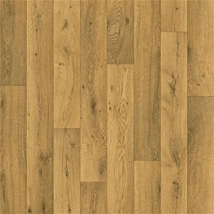 Chute de Sol PVC - Suprme Oak Plank