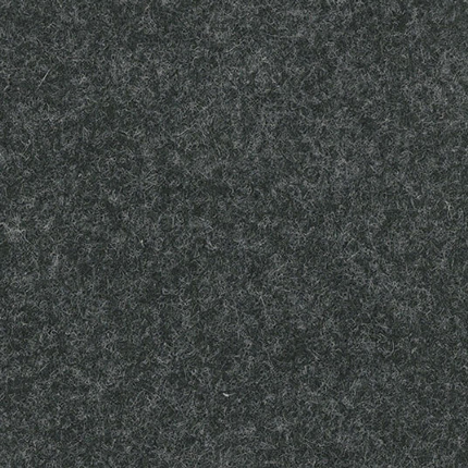 Moquette d'extrieur Outdoor sur plots - Gris anthracite