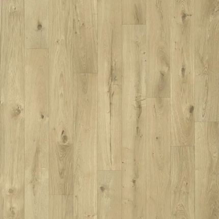 Chute de Sol Vinyle - UPEC Olympus Sunrise Oak parquet