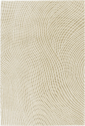 Tapis de salon ou chambre - Mditation - Beige nude