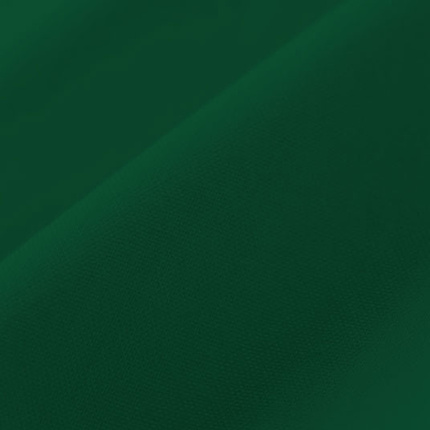 Coton gratt ignifug couleur vert fonc