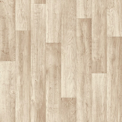 Sol PVC - Aspect parquet chne blanchi