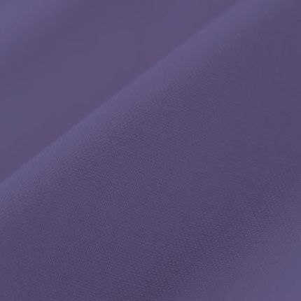 Coton gratt ignifug couleur bleu violet