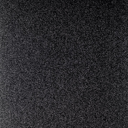 Moquette Velours Ultrasoft Balsan couleur noir onyx