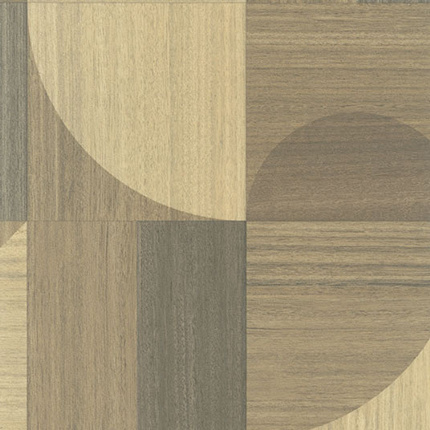 Sol Vinyle Textile - Relief 3D - Moonlight - Aspect parquet Camberwell